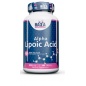 Антиоксидант Haya Labs  Alpha Lipolic Acid/Time Release 600 мг 60 таблеток
