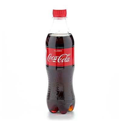 Напиток Coca-Cola 500 мл