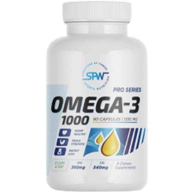  SPW Omega 3 Pro Series 90 