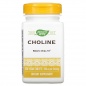  Nature's Way Choline 100 