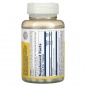  Solaray Liposomal Vitamin C 500  100 