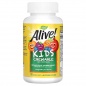  Natures Way Alive! Kids Multivitamin Gummy 120 