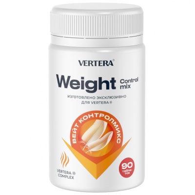  Vertera Weight Control Mix 90 
