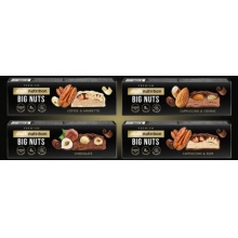 Батончик aTech Nutrition Premium Big Nuts 40 гр