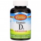  Carlson Labs Vitamin D3 10000 ME 360 