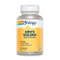  Solaray Mens Golden 90 