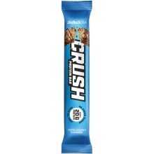 Батончик BioTech Crush bar 64 гр