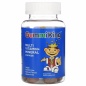 Витамины Gummiking мультивитамин Kids 60 таблеток