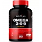 Антиоксидант Nomad Nutrition Omega 3-6-9 90 капсул