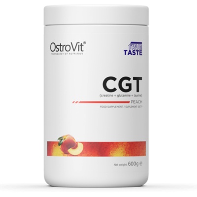 Креатин OstroVit CGT 600 гр