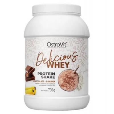 Протеин OstroVit Delicious Whey 700 г