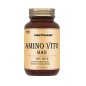 Витамины WestPharm Gold Line Amino Vito Man 60 капсул