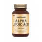 Антиоксидант WestPharm Gold Line Alpha Lipoic Acid 500 мг 60 капсул