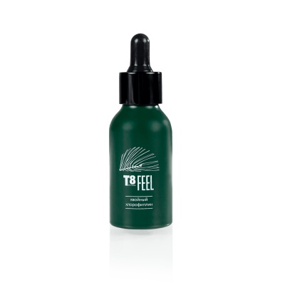 Антиоксидант Chlorophyll T8 FEEL 50 мл
