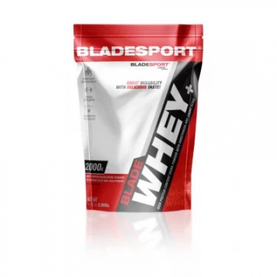 Протеин BladeSport  Whey+ 2000 гр