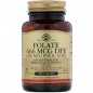 Витамины Solgar Folate 666 MCG DFE 250 таблеток