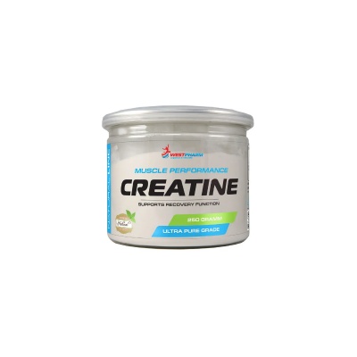 Креатин WestPharm Natural Line Creatine 250 гр