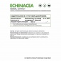 Специальный препарат NaturalSupp ECHINACEA 60 капс
