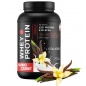 Протеин Amino Carnit Whey 900 гр