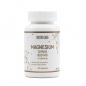 Витамины Matrix Labs Magnesium Citrate 800 мг + B6 120 капсул