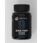 Специальный препарат Amanita Power Sexual Power For Women 60 капсул
