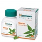 Специальный препарат Himalaya Neem 60 таблеток
