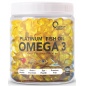 Антиоксидант Optimum System Omega-3 500 капсул