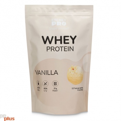 Протеин Energy Pro Whey 450 гр