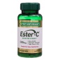 Витамины Nature's Bounty Ester-C 500 мг 60 таблеток