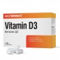 Витамины Cybermass Vitamin D3 60 капсул