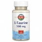 Аминокислота Innovative Quality KAL L-Taurine 500 мг 60 капсул