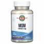 Хондропротектор Innovative Quality KAL MSM 1000 мг 80 капсул