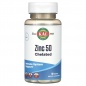 Витамины Innovative Quality KAL Zinc 50 Chelated 50 мг 90 капсул