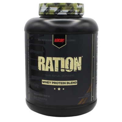 Протеин RedCon1 Ration Whey 2270 гр