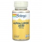 Антиоксидант Solaray Alpha Lipoic Acid 250 мг 60 капсул