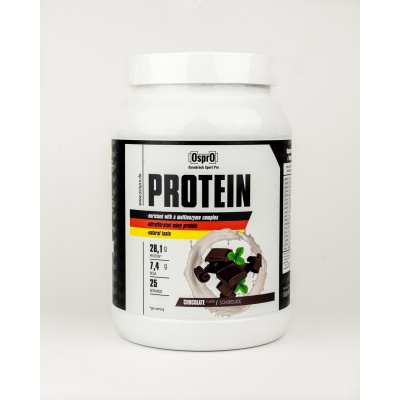 Протеин Ospro Protein 1000 гр