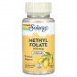 Витамины Solaray Methyl Folate 800 мг 60 пастилок