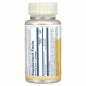 Витамины Solaray Methyl Folate 800 мг 60 пастилок