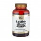 Лецитин Debavit Lecithin 1100 мг 120 капсул