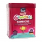 Витамины Orzax Ocean Smart Gummies Sambucus 64 таблетки