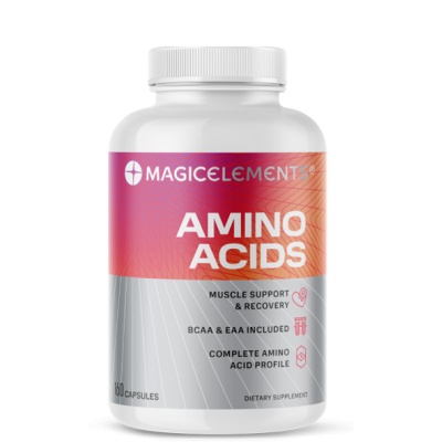 Аминокислота Magic Elements Amino Acids 160 капсул