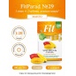 Заменители сахара Fit Parad №29 100 стиков