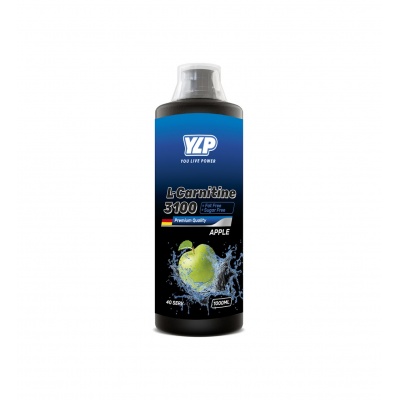 Л-карнитин YLP L-carnitine 3100 1000 мл