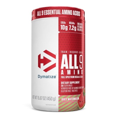 Аминокислота DYMATIZE All9Amino 450 гр