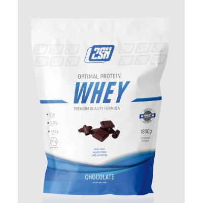 Протеин 2SN WHEY 1800 гр
