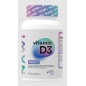 Витамины NAWI Vitamin D3 2000ME 90 капсул
