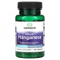 Витамины Swanson Albion Manganese 180 капсул