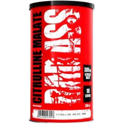Аминокислота BAD ASS Citrulline malate 300 гр