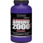Аминокислота Ultimate Nutrition Super Whey Amino 2000 330 таблеток