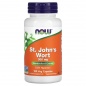 Зверобой NOW Foods St.John's Wort 300 мг 100 капсул